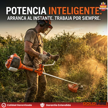 Guadaña 541 husqvarna | Encendido Electronico