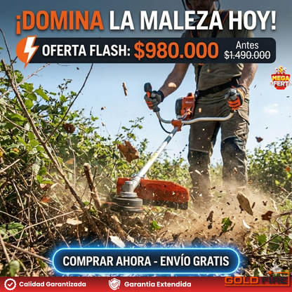 Guadaña 541 husqvarna | Encendido Electronico